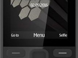 Мобильный телефон Nokia Nokia 216 DS Чёрный 1