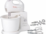 Миксер с чашей Moulinex HM4121 3