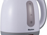 Чайник электрический Blackton Bt KT1701P 1