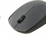 Мышь беспроводная Logitech M-171 Чёрный 1