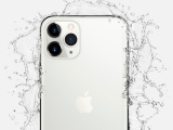 Смартфон Apple iPhone 11 Pro 512Гб Серебристый 2