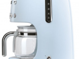 Кофеварка капельная SMEG DCF02WHEU 18