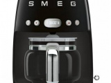 Кофеварка капельная SMEG DCF02WHEU 31