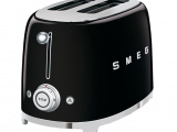 Тостер SMEG TSF01PKEU 14