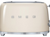 Тостер SMEG TSF01PKEU 15