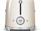 Тостер SMEG TSF01PKEU 16