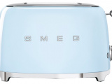 Тостер SMEG TSF01PKEU 17