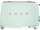 Тостер SMEG TSF01PKEU 19