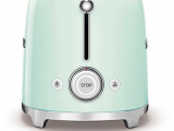 Тостер SMEG TSF01PKEU 20