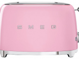 Тостер SMEG TSF01PKEU 21