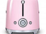 Тостер SMEG TSF01PKEU 22