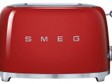 Тостер SMEG TSF01PKEU 24