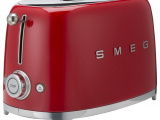 Тостер SMEG TSF01PKEU 7