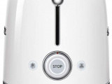 Тостер SMEG TSF01PKEU 28