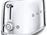 Тостер SMEG TSF01PKEU 30