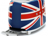 Тостер SMEG TSF01PKEU 40