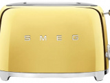 Тостер SMEG TSF01PKEU 43