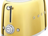 Тостер SMEG TSF01PKEU 44