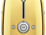 Тостер SMEG TSF01PKEU 26