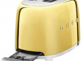 Тостер SMEG TSF01PKEU 9