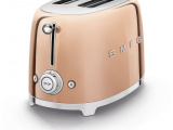 Тостер SMEG TSF01PKEU 11
