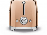 Тостер SMEG TSF01PKEU 12