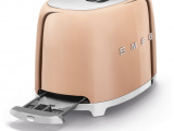 Тостер SMEG TSF01PKEU 13