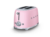 Тостер SMEG TSF01PKEU 2