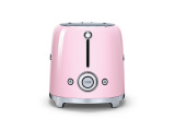 Тостер SMEG TSF01PKEU 3