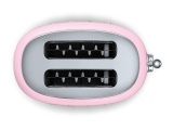 Тостер SMEG TSF01PKEU 4
