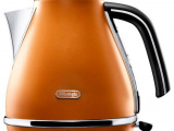 Чайник электрический Delonghi KBOV 2001.BK 6