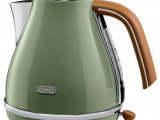 Чайник электрический Delonghi KBOV 2001.BK 15