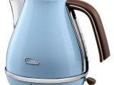 Чайник электрический Delonghi KBOV 2001.BK 17