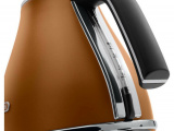 Чайник электрический Delonghi KBOV 2001.BK 18