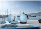 Чайник электрический Delonghi KBOV 2001.BK 19