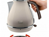 Чайник электрический Delonghi KBOV 2001.BK 20