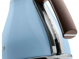 Чайник электрический Delonghi KBOV 2001.BK 25