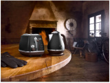 Чайник электрический Delonghi KBOV 2001.BK 26