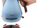 Чайник электрический Delonghi KBOV 2001.BK 28