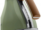 Чайник электрический Delonghi KBOV 2001.BK 32