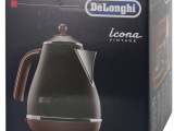 Чайник электрический Delonghi KBOV 2001.BK 33