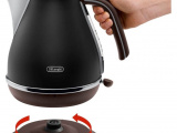 Чайник электрический Delonghi KBOV 2001.BK 38
