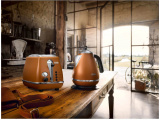 Чайник электрический Delonghi KBOV 2001.BK 2