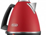 Чайник электрический Delonghi KBX-2016 BK1 2