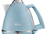 Чайник электрический Delonghi KBX-2016 BK1 7