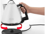 Чайник электрический Delonghi KBX-2016 BK1 14