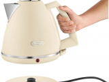 Чайник электрический Delonghi KBX-2016 BK1 15