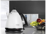 Чайник электрический Delonghi KBX-2016 BK1 16