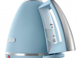 Чайник электрический Delonghi KBX-2016 BK1 17