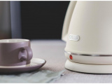 Чайник электрический Delonghi KBX-2016 BK1 21